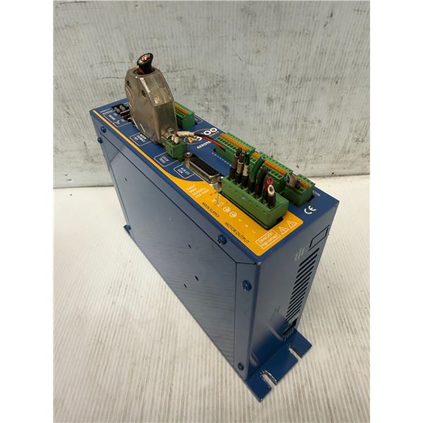 Aerotech #A3200 Ndrive CP / #NCDRIVE20-IO-AUXPWR