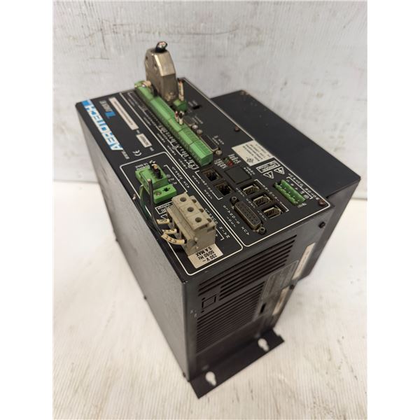 Aerotech NL Drive #NLDRIVE10-80-B-IOPSO-MXH-AUXPWR