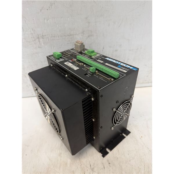 Aerotech NL Drive #NLDRIVE20-40-B-IOPSO-MXH-AUXPWR