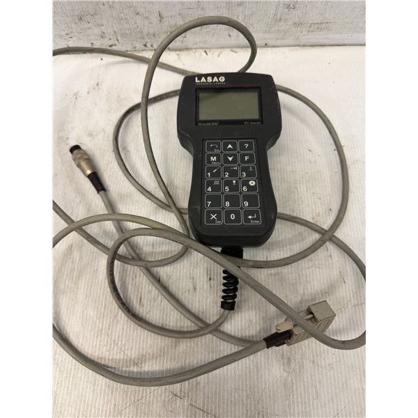LASAG #PC-Handy Lasag #HT2 ModuNORM 3m Handheld Terminal