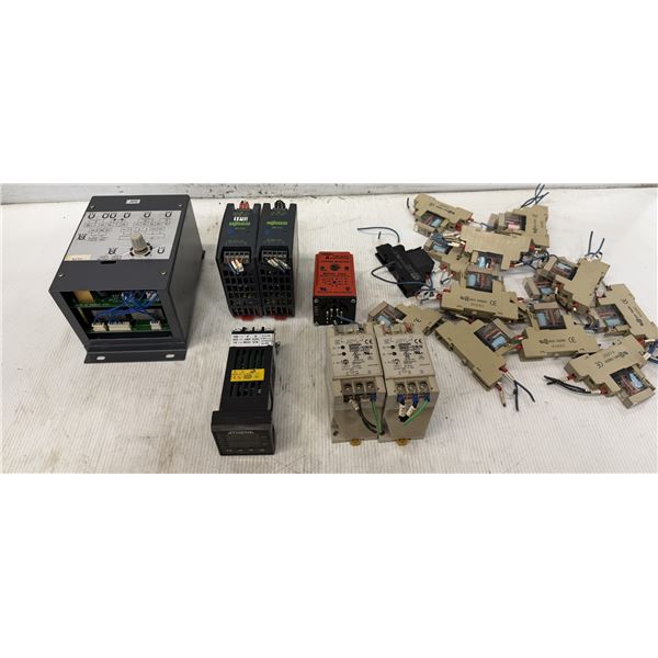 Lot of Misc. CNC Items