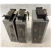 Image 1 : Lot of (3) Nemic-Lambda Power Supplies