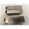 Image 3 : Lot of (3) Nemic-Lambda Power Supplies