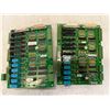 Image 1 : (2) PLOTECH #98-CNC-RELAY3-B Circuit Boards