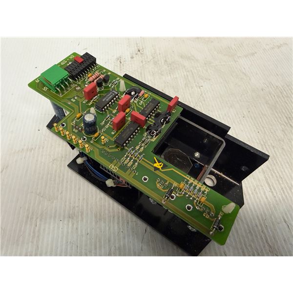 LASAG #STS 16/30 / #EM-STP-STS 32.1409