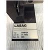 Image 4 : (2) LASAG #SHM/04 / #31.1442