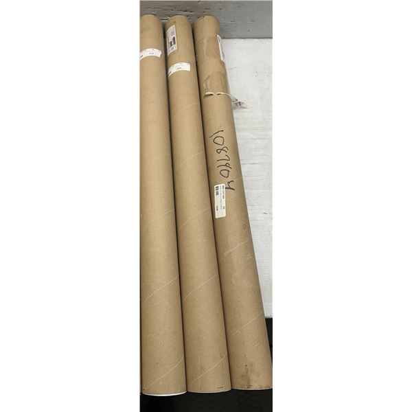 (3) Turck #LI700P0-Q25LM0-LIU5X3-H1151 / 1590600 Inductive Linear Position Sensor Encoders