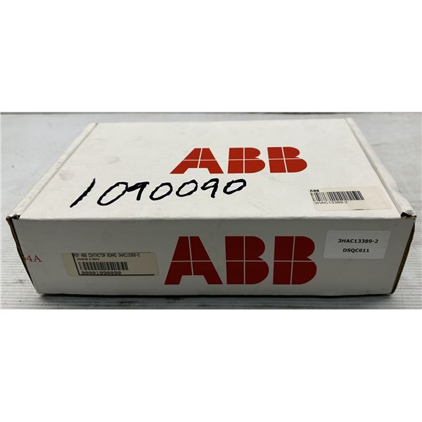Abb #DSQC611 / 3HAC13389-2 Circuit Board