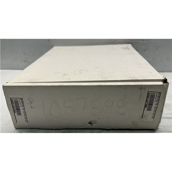 (2) MGC #41 CA 12 Controller PCB Circuit Boards