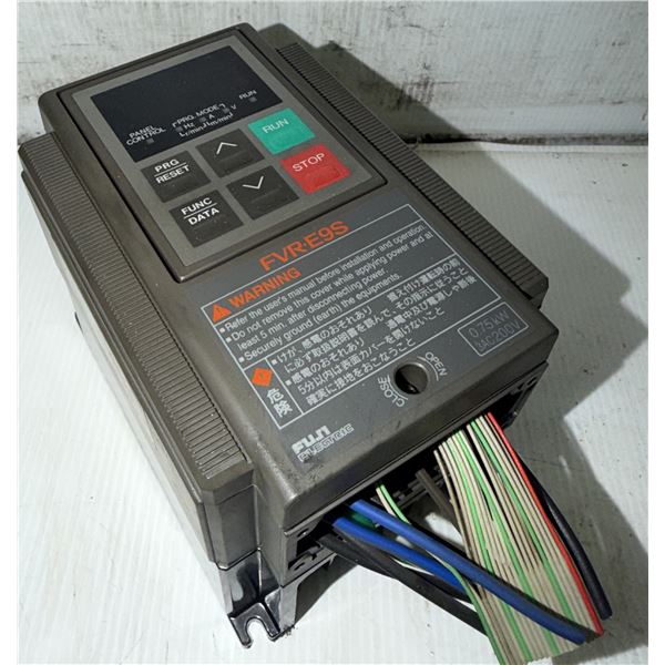 Fuji Electric #FVR0.75E9S-2KKC