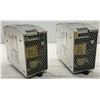 Image 3 : (2) Sola #SDN 10-24-480C Power Supplies