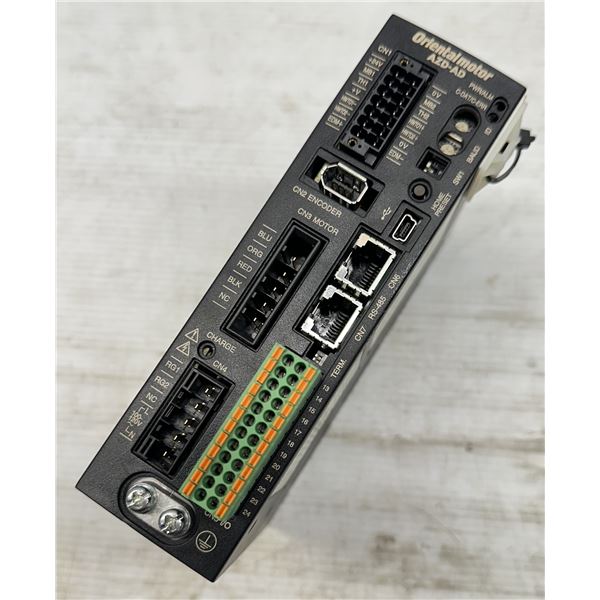 Oriental Motor #AZD-AD Stepping Motor Driver