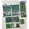 Image 1 : Lot of (7) Misc. Circuit Boards