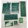 Image 2 : Lot of (7) Misc. Circuit Boards