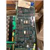Image 18 : Lot of Misc. Circuit Boards - Mainly Sieb & Meyer