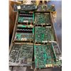 Image 1 : Lot of Misc. Circuit Boards - Mainly Sieb & Meyer