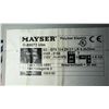 Image 3 : (5) Mayser Polymer Electric #SG-EFS 134 ZK2/1 LR 8.2k Ohm