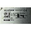 Image 4 : (5) Mayser Polymer Electric #SG-EFS 134 ZK2/1 LR 8.2k Ohm