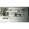 Image 5 : (5) Mayser Polymer Electric #SG-EFS 134 ZK2/1 LR 8.2k Ohm