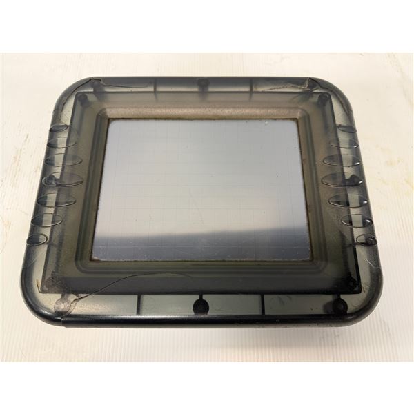 Automation Direct #EZ-S8C-F Screen