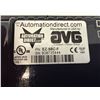 Image 3 : Automation Direct #EZ-S8C-F Screen