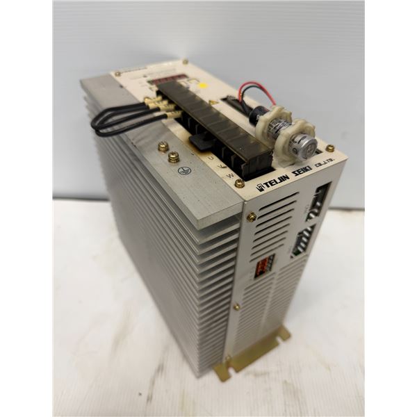 Teijin Seiki #ARN60-A Drive