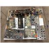 Image 1 : Lot of Misc. Control Panels