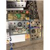Image 5 : Lot of Misc. Control Panels