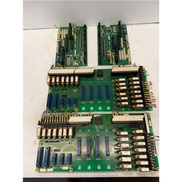 Lot of Circuit Boards