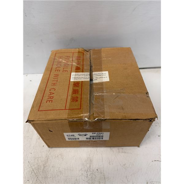 Automation Direct #DP-C321 Screen