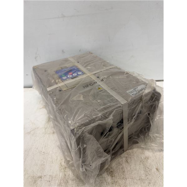 Repaired - Hitachi #HFC-VAH-3LF3 Inverter