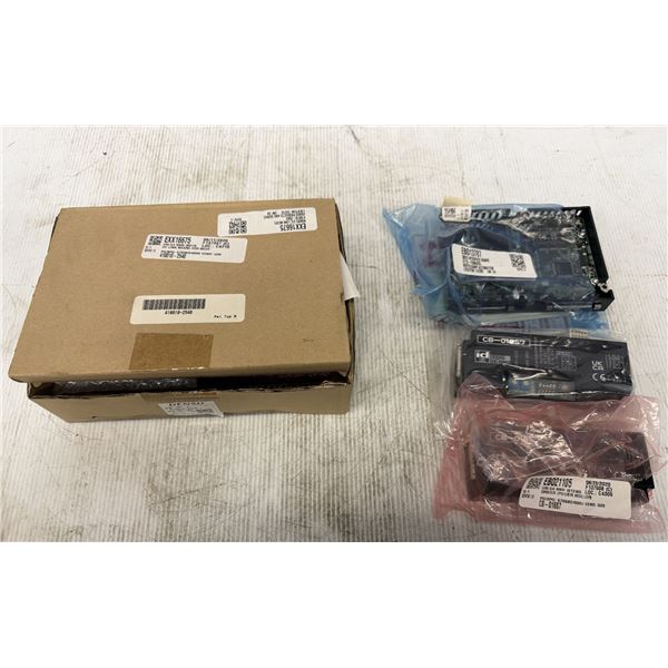 Lot of Misc. Electronics