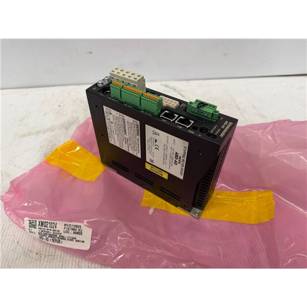 Repaired - Oriental Motor #ARD-AD Driver
