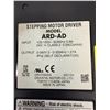 Image 4 : Repaired - Oriental Motor #ARD-AD Driver