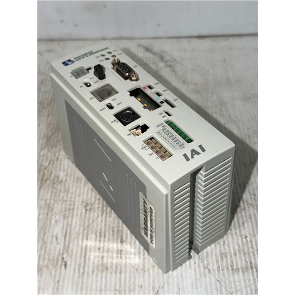 Repaired - IAI Corp. #RCS-C-SA6-A-30-DV-0