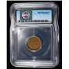Image 4 : 1909-S LINCOLN CENT ICG F-12 DETAILS
