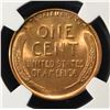 Image 3 : 1938-S LINCOLN CENT NGC MS-67 RD