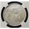 Image 3 : 1845-O SEATED LIBERTY HALF DOLLAR SS NEW YORK