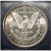 Image 3 : 1881-S MORGAN DOLLAR ICG MS65