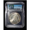 Image 4 : 1881-S MORGAN DOLLAR ICG MS65