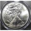 Image 2 : 2014 AMERICAN SILVER EAGLE PCGS MS70