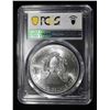 Image 4 : 2014 AMERICAN SILVER EAGLE PCGS MS70