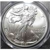 Image 2 : 2021 TYPE 2 AMERICAN SILVER EAGLE PCGS MS70