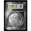 Image 4 : 2021 TYPE 2 AMERICAN SILVER EAGLE PCGS MS70
