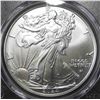 Image 2 : 2024 AMERICAN SILVER EAGLE PCGS MS70