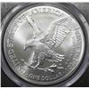 Image 3 : 2024 AMERICAN SILVER EAGLE PCGS MS70