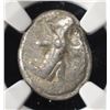 Image 2 : 5TH CENTURY BC AR SIGLOS NGC F