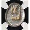 Image 3 : 5TH CENTURY BC AR SIGLOS NGC F