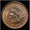Image 1 : 1905 INDIAN CENT CH BU RB