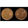 Image 2 : 1918 & 1926 LINCOLN CENTS BU